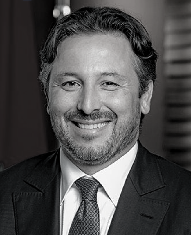 Abdelmajid IRAQUI HOUSSAINI