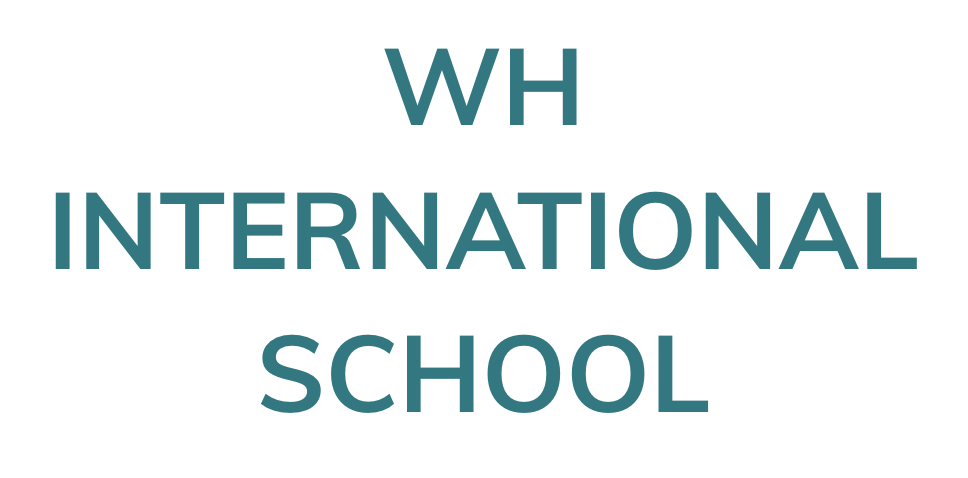 WH International School