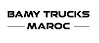 Bamy Trucks Maroc