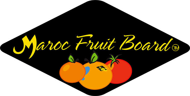 Maroc Fruit Board
