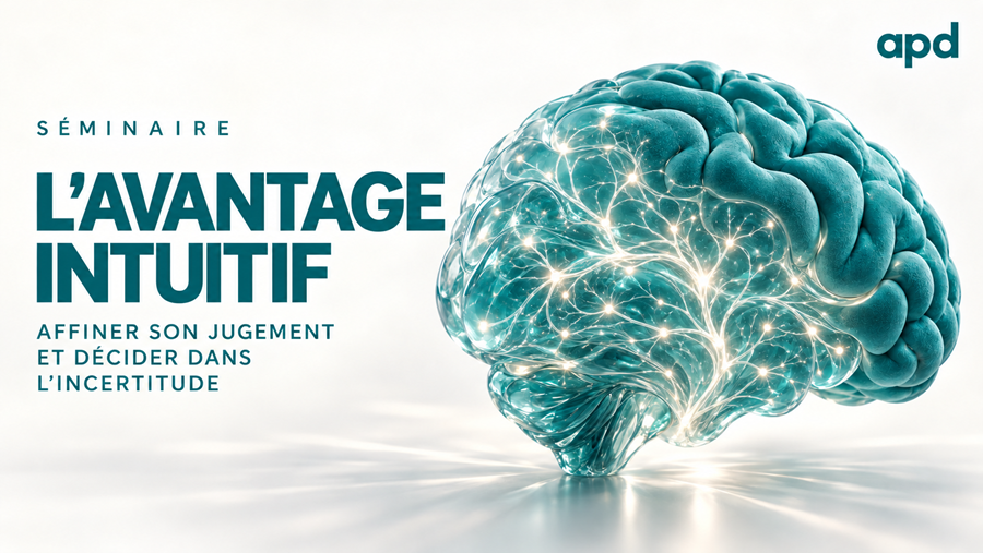 L’avantage intuitif — illustration du programme APD Maroc