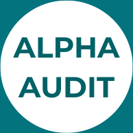 Alpha Audit
