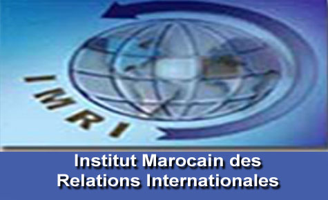 Institut Marocain des Relations Internationales