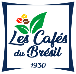 Les Cafés du Brésil