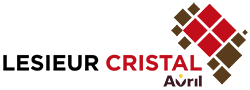 Lesieur Cristal