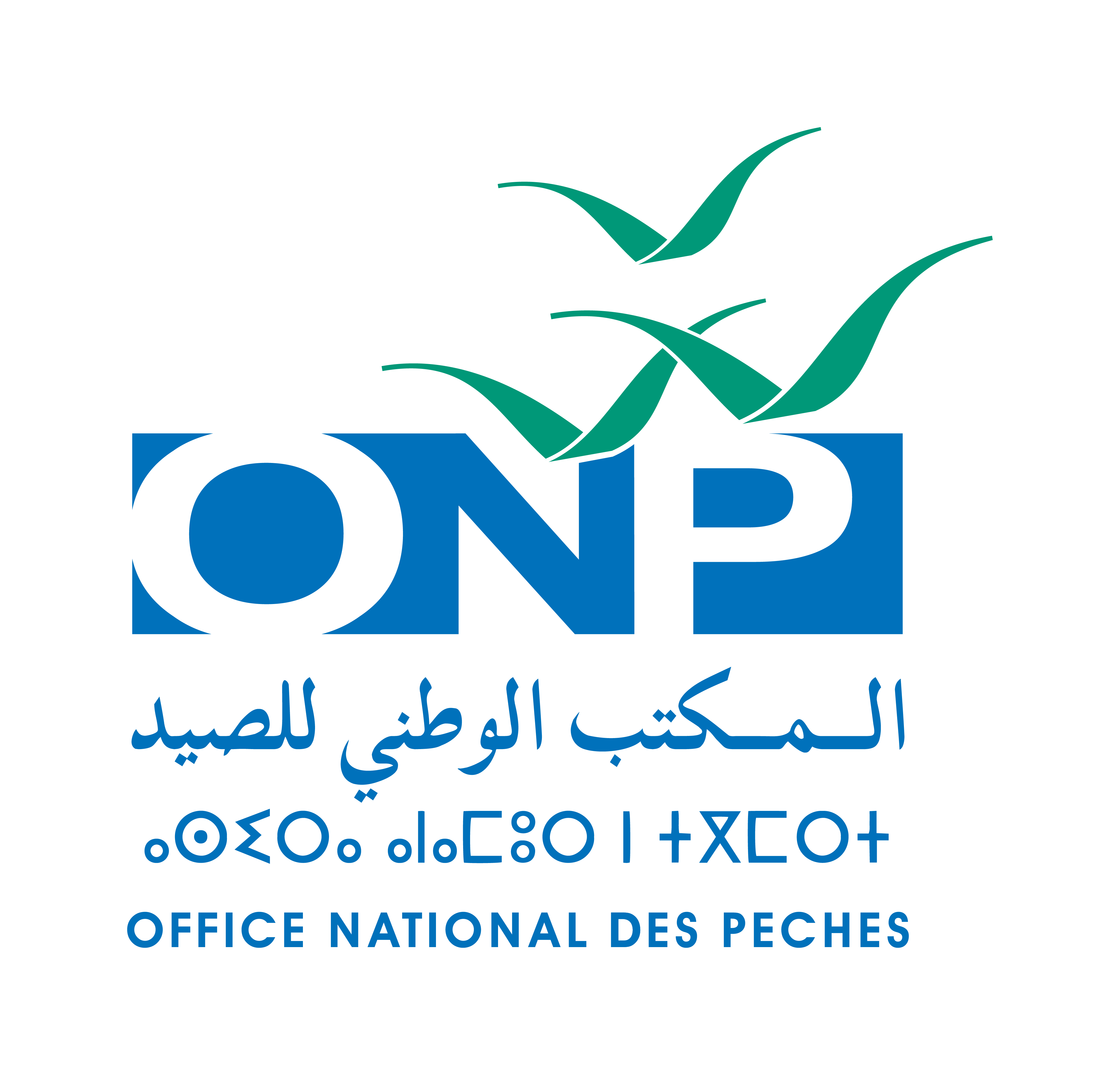 Office National des Pêches