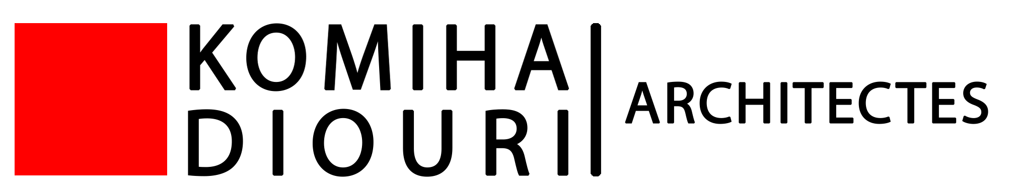 Komiha Diouri Architectes