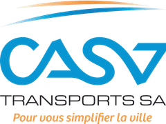 CASA Transports
