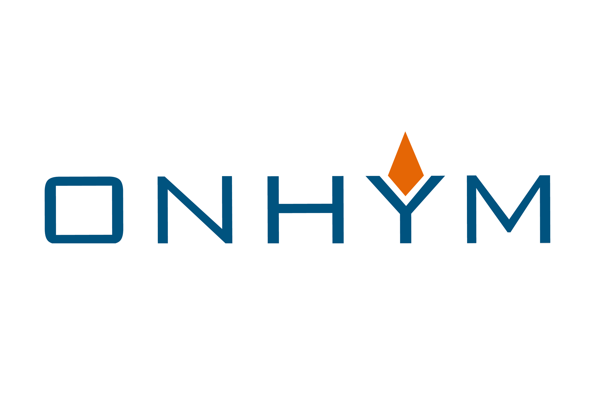 ONHYM
