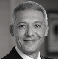 Mohamed BENSALAH