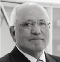 Mohammed CHAÏBI