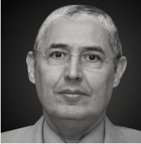 Mohamed EL KETTANI