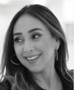 Farida JIRARI
