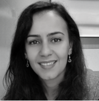Salima AMIRA