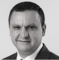 Mohamed BACHIRI
