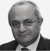 Brahim BENJELLOUN TOUIMI