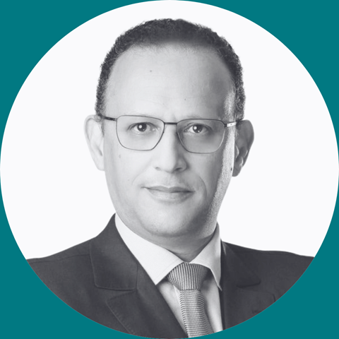 Portrait de Hassan Laaziri