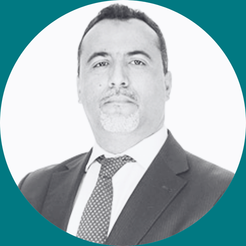 Portrait de Ismail El Filali